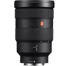 لنز-سونی--Sony-FE-24-70mm-f-2-8-GM-Lens--